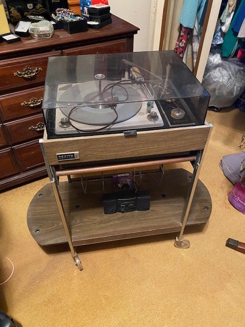 Image for 1016 Temple Court, Gastonia-CONTENTS ONLY