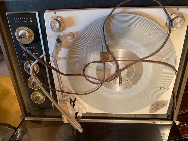 Image for 1016 Temple Court, Gastonia-CONTENTS ONLY