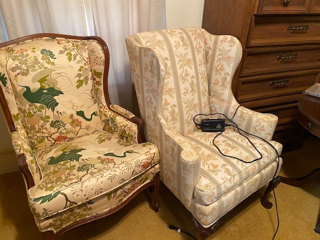 Image for 1016 Temple Court, Gastonia-CONTENTS ONLY