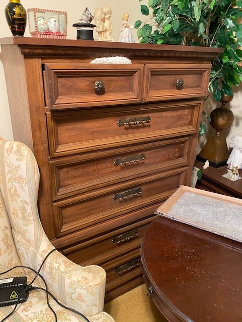 Image for 1016 Temple Court, Gastonia-CONTENTS ONLY