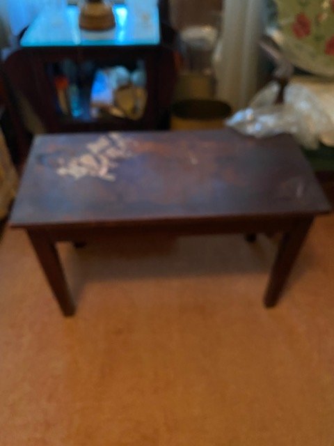 Image for 1016 Temple Court, Gastonia-CONTENTS ONLY