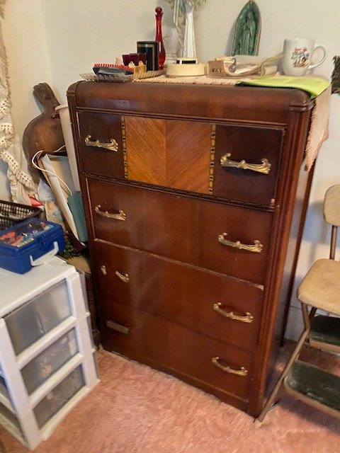 Image for 1016 Temple Court, Gastonia-CONTENTS ONLY