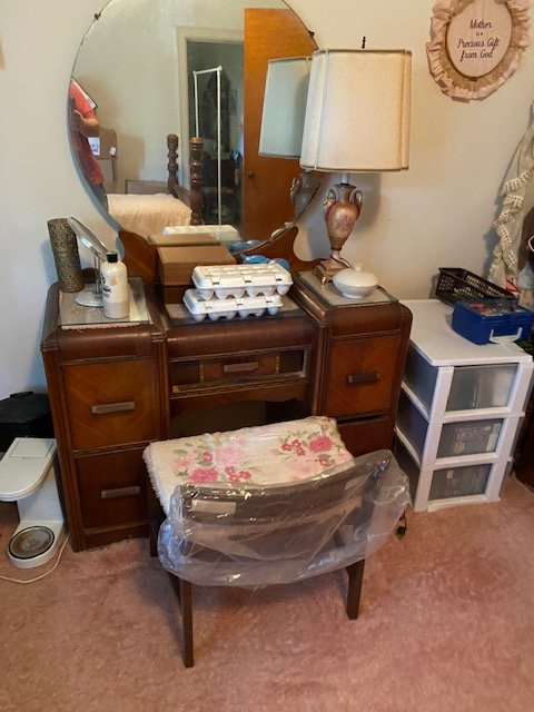 Image for 1016 Temple Court, Gastonia-CONTENTS ONLY