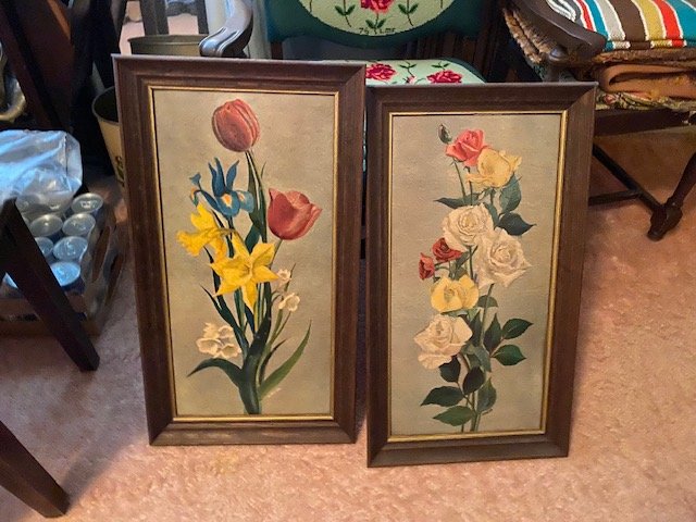 Image for 1016 Temple Court, Gastonia-CONTENTS ONLY