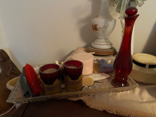 Image for 1016 Temple Court, Gastonia-CONTENTS ONLY