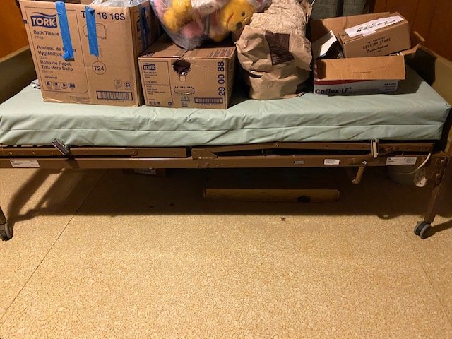 Image for 1016 Temple Court, Gastonia-CONTENTS ONLY