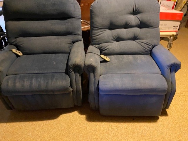 Image for 1016 Temple Court, Gastonia-CONTENTS ONLY