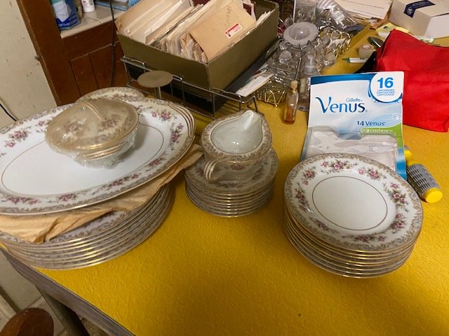 Image for 1016 Temple Court, Gastonia-CONTENTS ONLY