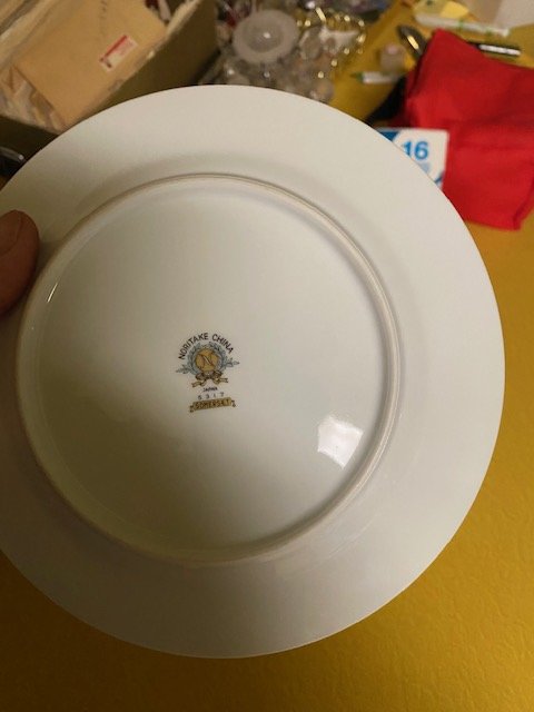 Image for 1016 Temple Court, Gastonia-CONTENTS ONLY