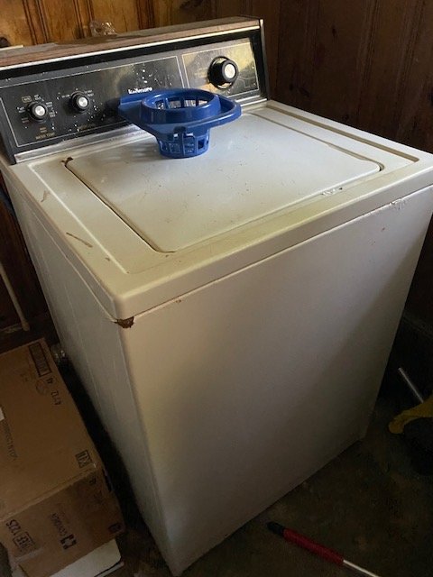 Image for 1016 Temple Court, Gastonia-CONTENTS ONLY