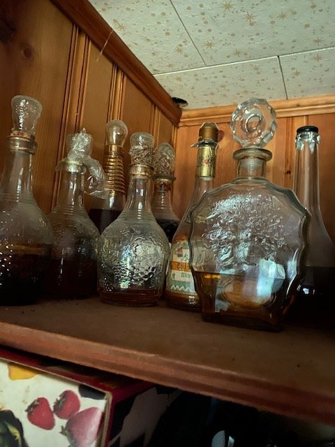 Image for 1016 Temple Court, Gastonia-CONTENTS ONLY