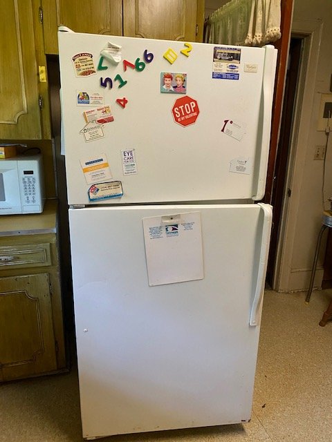 Image for 1016 Temple Court, Gastonia-CONTENTS ONLY