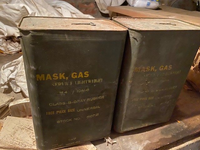 Image for 1016 Temple Court, Gastonia-CONTENTS ONLY