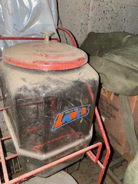 Image for 1016 Temple Court, Gastonia-CONTENTS ONLY