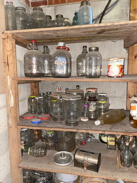 Image for 1016 Temple Court, Gastonia-CONTENTS ONLY