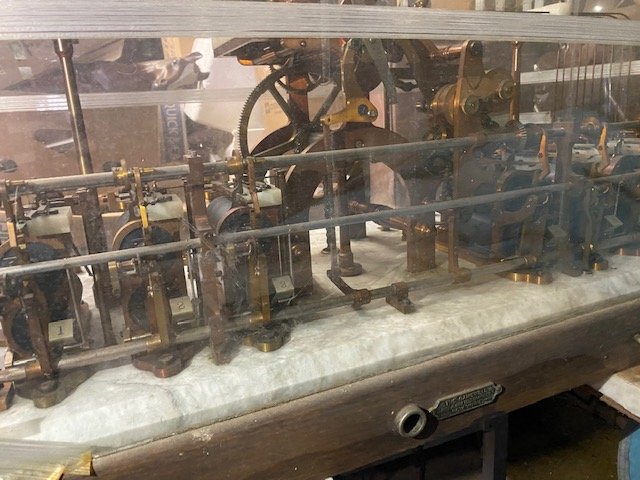 Image for 1016 Temple Court, Gastonia-CONTENTS ONLY