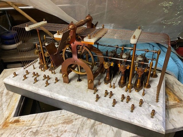 Image for 1016 Temple Court, Gastonia-CONTENTS ONLY