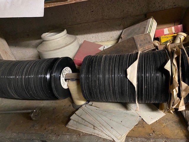 Image for 1016 Temple Court, Gastonia-CONTENTS ONLY