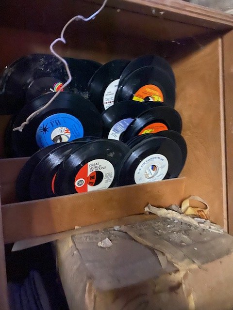 Image for 1016 Temple Court, Gastonia-CONTENTS ONLY