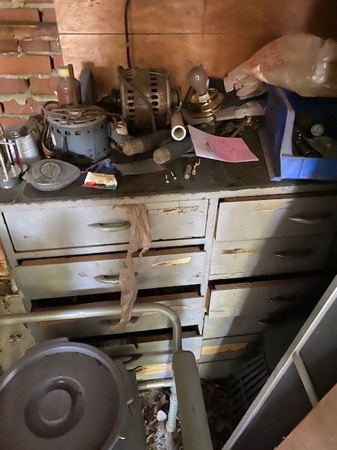 Image for 1016 Temple Court, Gastonia-CONTENTS ONLY