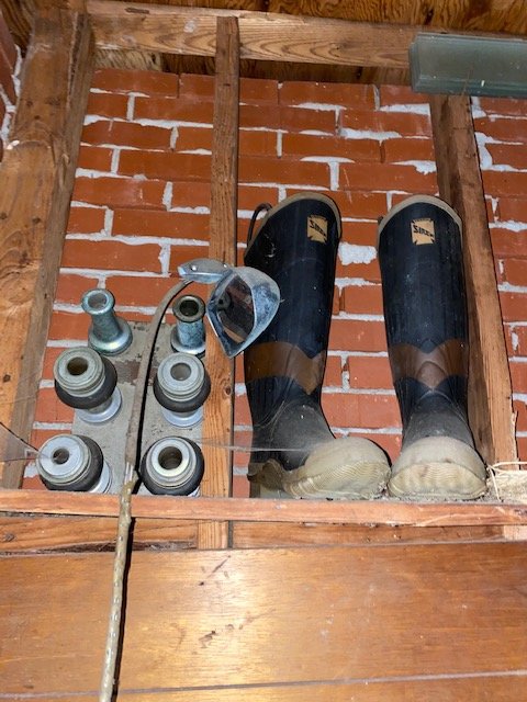 Image for 1016 Temple Court, Gastonia-CONTENTS ONLY