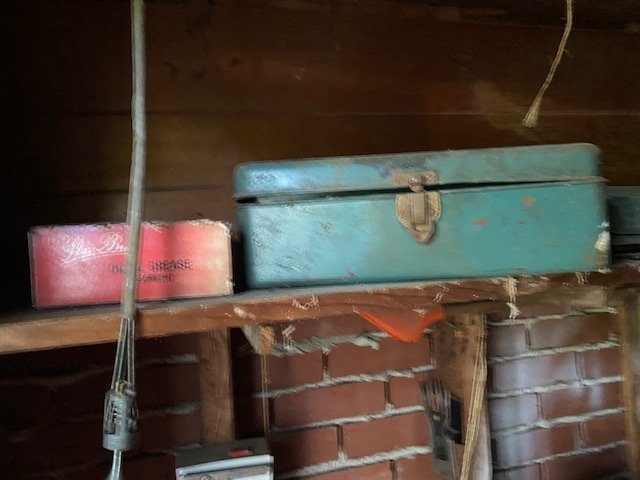 Image for 1016 Temple Court, Gastonia-CONTENTS ONLY