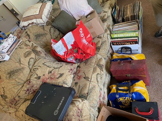 Image for 3641 Chapel Grove School Road