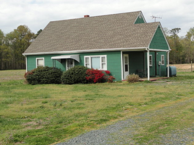 Image for May 8, 2021 Real Estate Auction