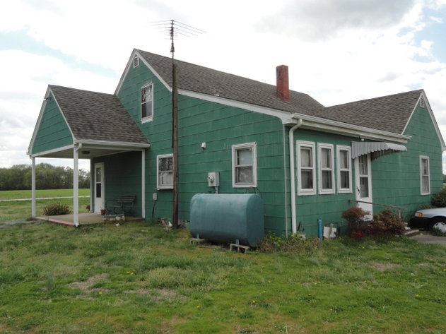 Image for May 8, 2021 Real Estate Auction