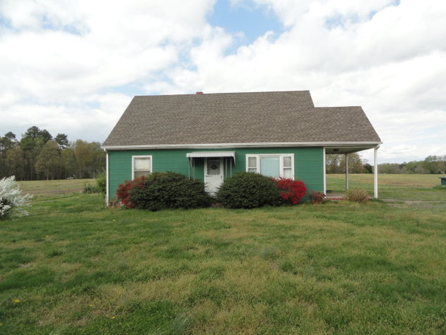 Image for May 8, 2021 Real Estate Auction