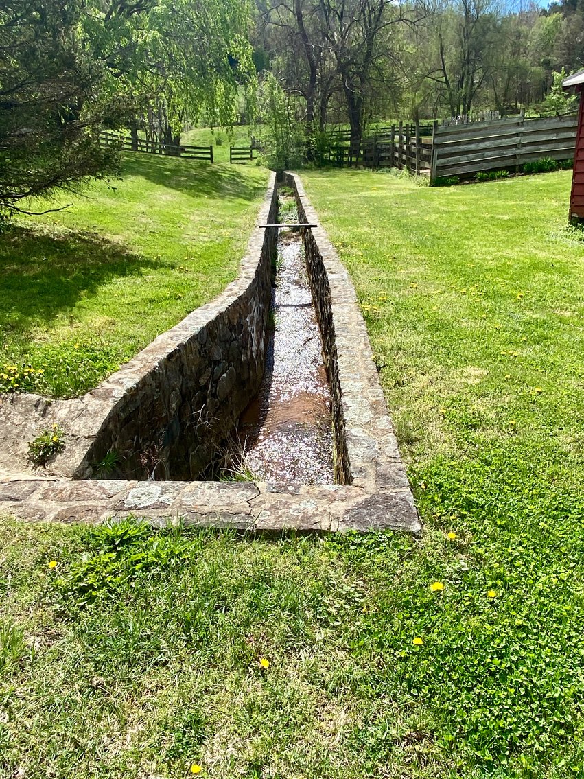 Image for 3 BR/4 BA Home w/Barn, Shop, Ponds, Pool, Fencing & More on 70 +/- Acres w/Amazing Mountain Views--Luray, VA