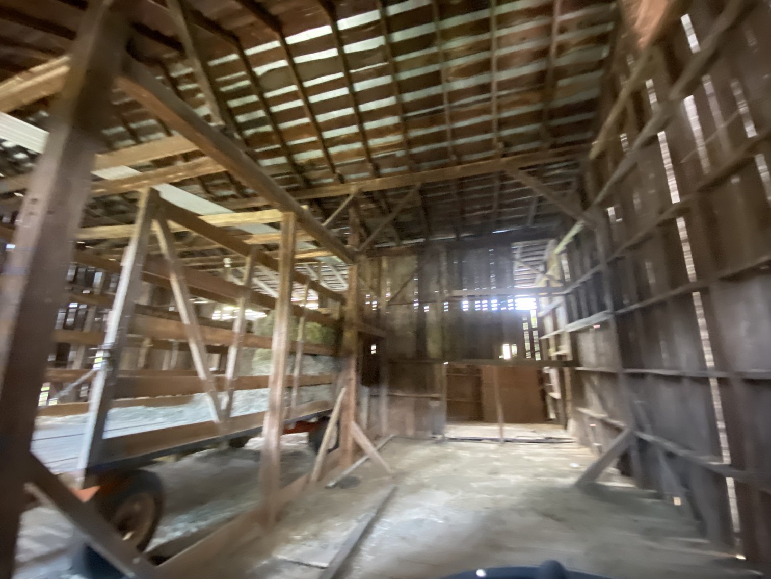 Image for 3 BR/4 BA Home w/Barn, Shop, Ponds, Pool, Fencing & More on 70 +/- Acres w/Amazing Mountain Views--Luray, VA