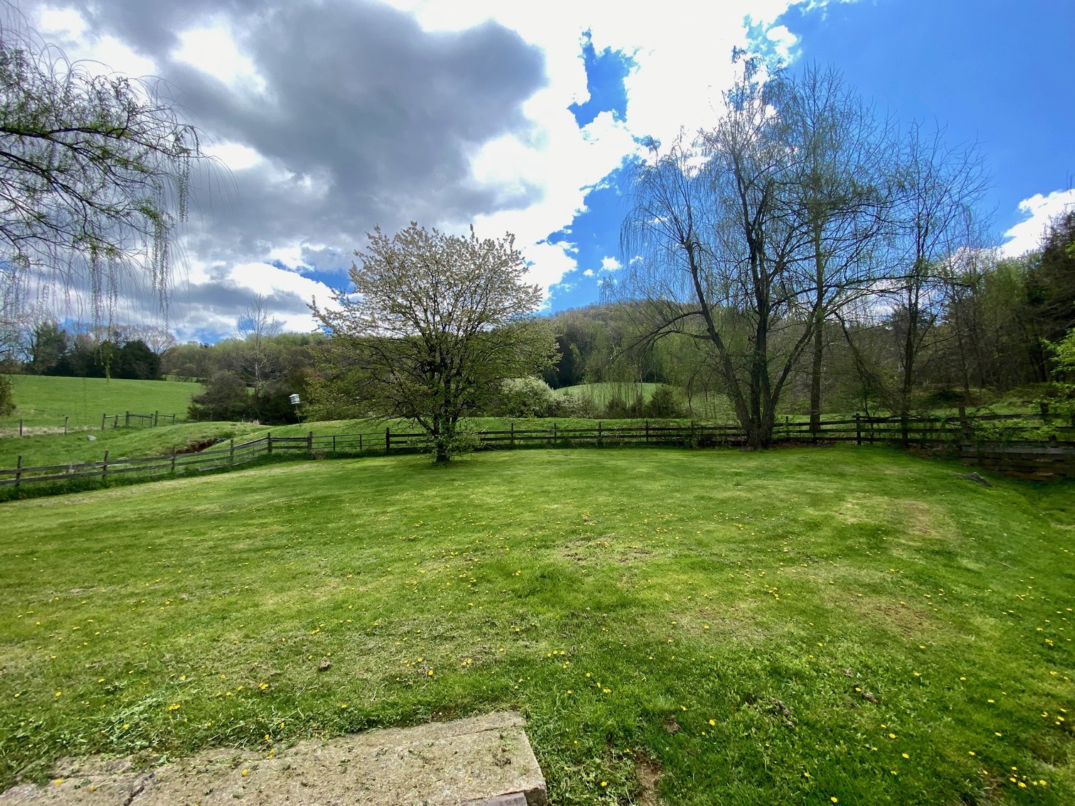 Image for 3 BR/4 BA Home w/Barn, Shop, Ponds, Pool, Fencing & More on 70 +/- Acres w/Amazing Mountain Views--Luray, VA