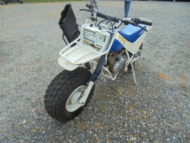 Image for PUBLIC AUCTION