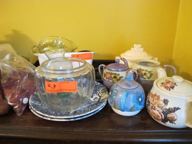 Image for ABSOLUTE AUCTION - Charlottesville VA - Selling the Estate of Terry Smith