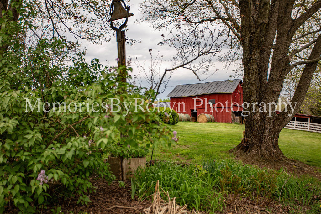 Image for 3 BR/4 BA Home w/Barn, Shop, Ponds, Pool, Fencing & More on 70 +/- Acres w/Amazing Mountain Views--Luray, VA