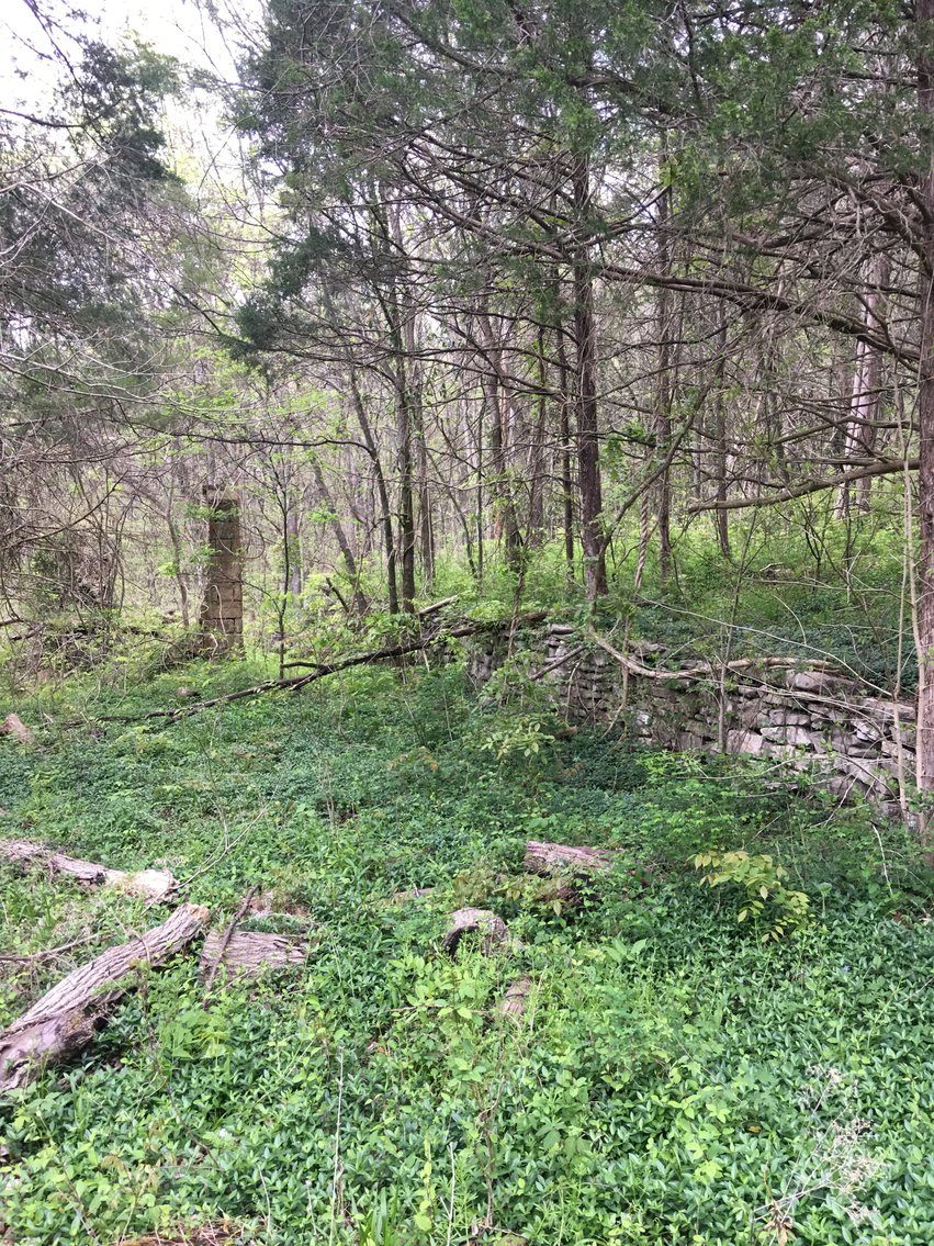 Image for Land on Gasper River