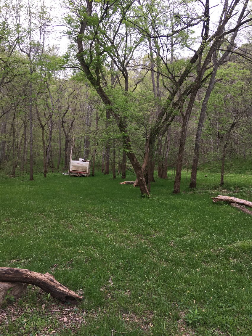 Image for Land on Gasper River