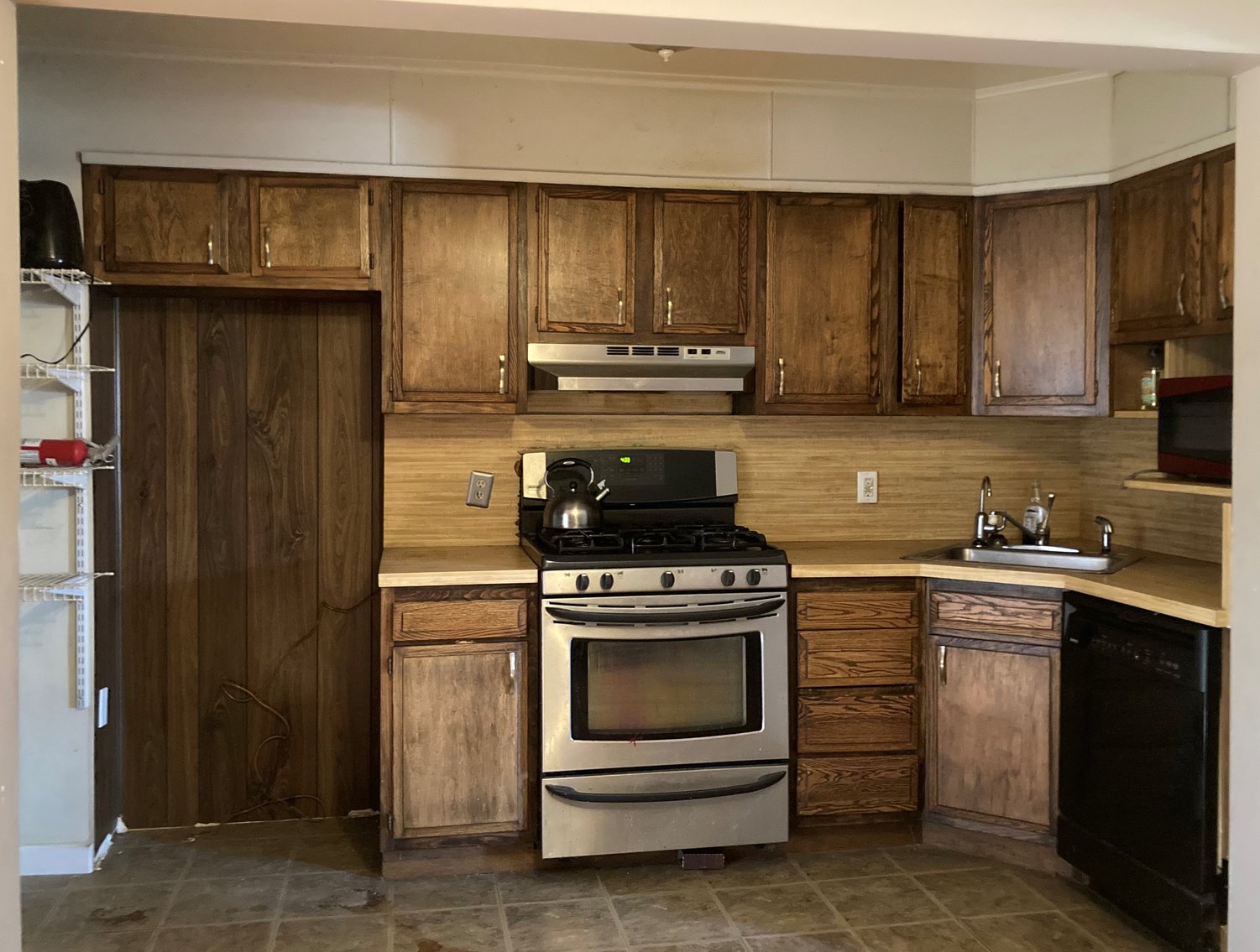 Image for 3 BR, 1½ BA END OF GROUP BRICK TOWNHOME W/ ENCLOSED FRONT PORCH