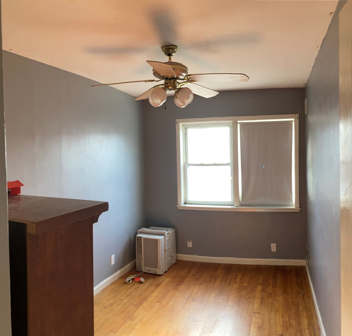 Image for 3 BR, 1½ BA END OF GROUP BRICK TOWNHOME W/ ENCLOSED FRONT PORCH