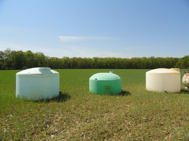 Image for April 24, 2021 Farm Equipment Auction