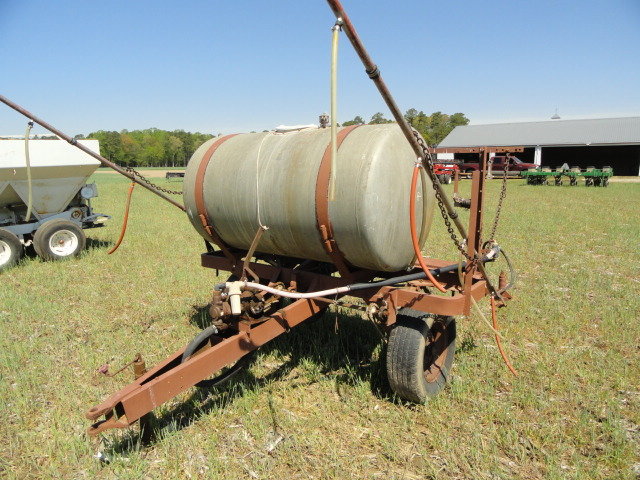 Image for April 24, 2021 Farm Equipment Auction