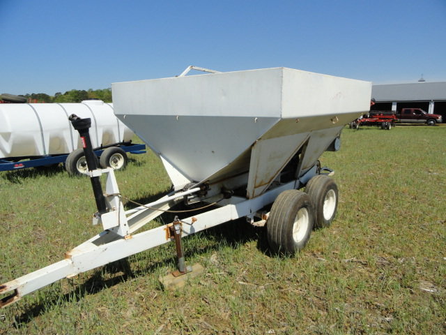 Image for April 24, 2021 Farm Equipment Auction