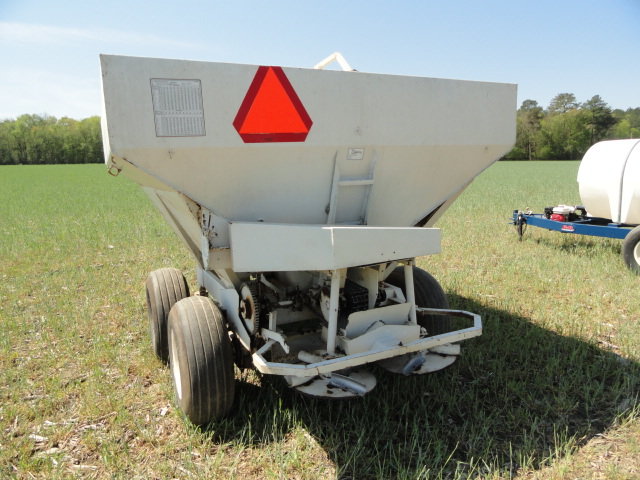 Image for April 24, 2021 Farm Equipment Auction