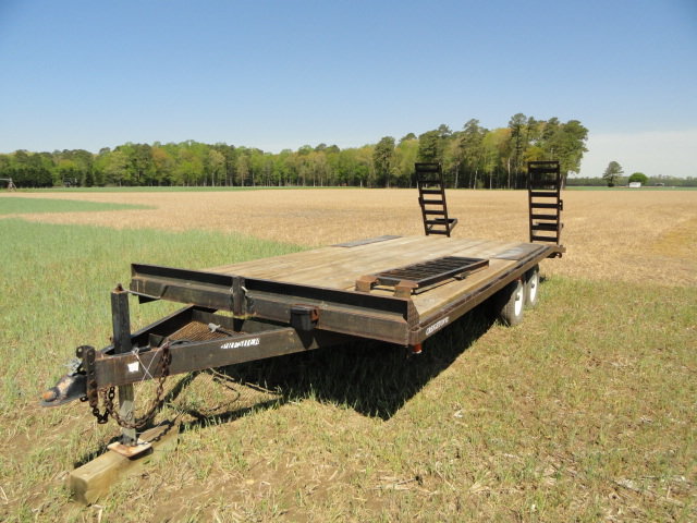 Image for April 24, 2021 Farm Equipment Auction