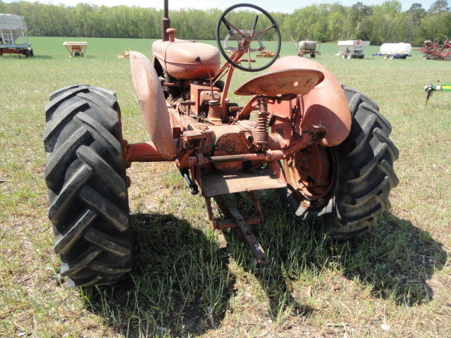 Image for April 24, 2021 Farm Equipment Auction