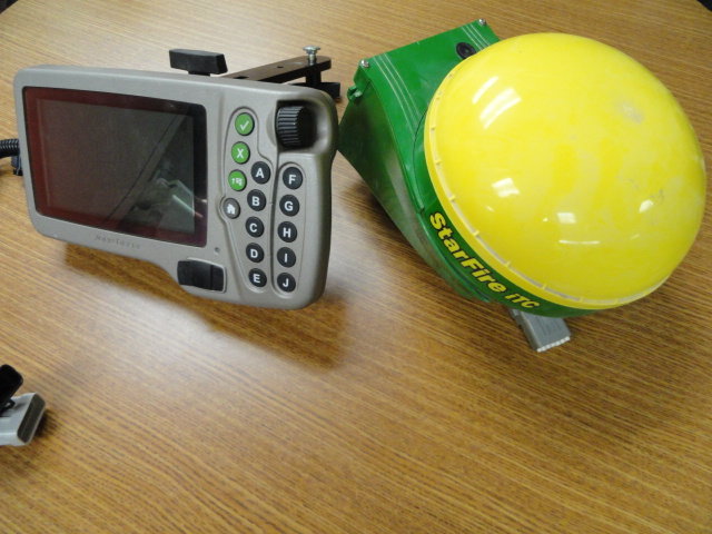 Image for April 24, 2021 Farm Equipment Auction