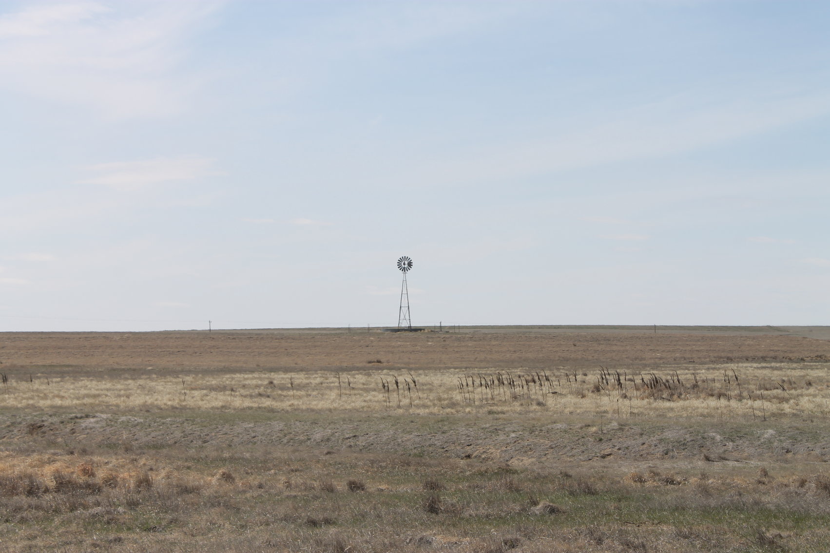 Image for KIT CARSON COUNTY, CO - CRP {C4063}