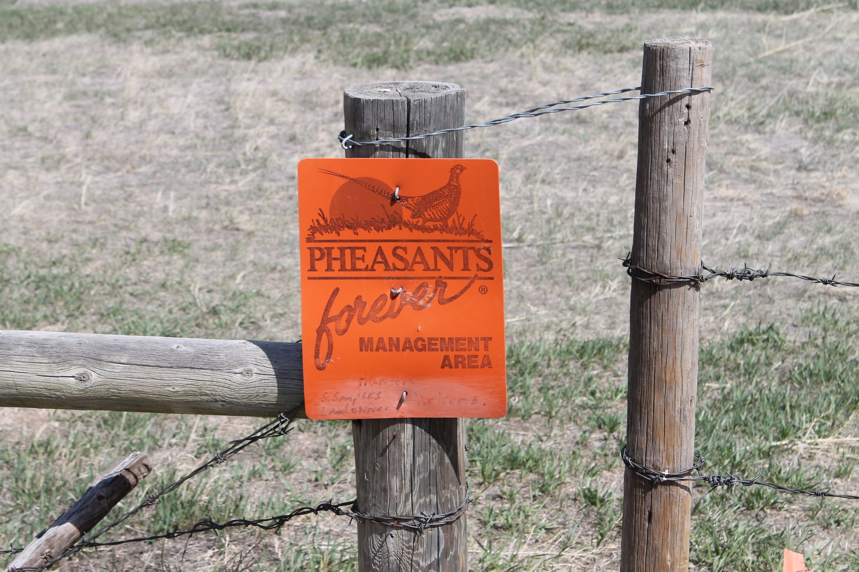 Image for KIT CARSON COUNTY, CO - CRP {C4063}