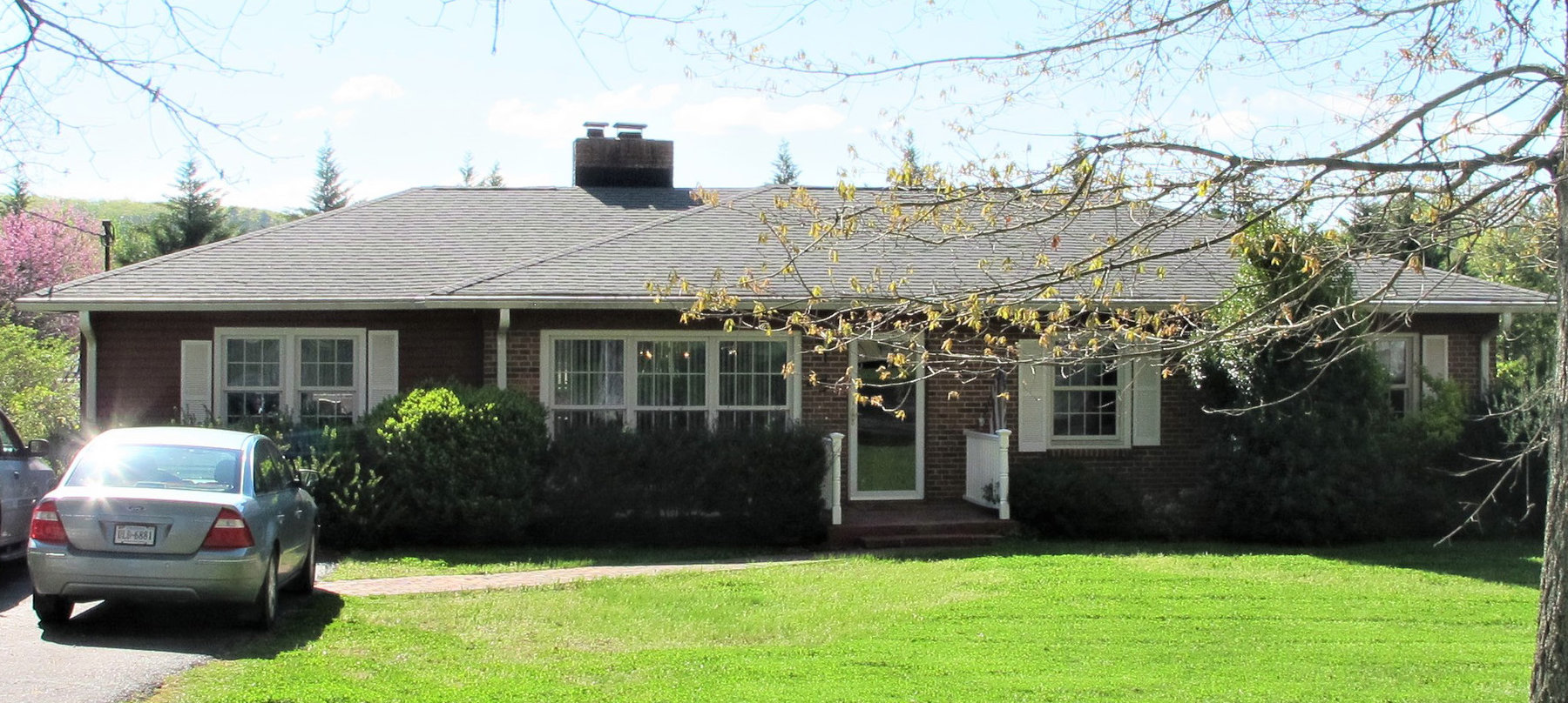 Image for REAL ESTATE- LYNCHBURG VA